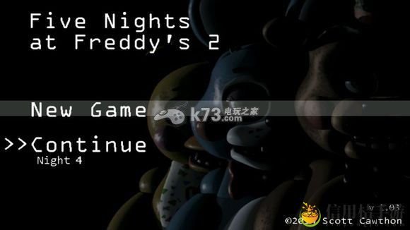 玩具熊的五夜后宫2前3夜过关技巧：宠物技能搭配与克制关系