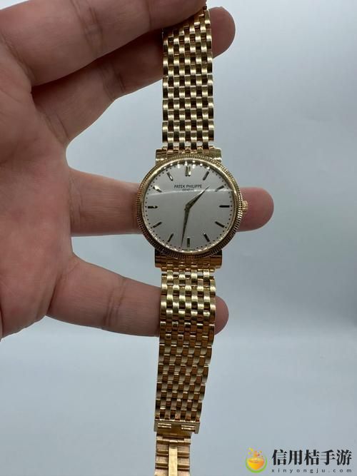 成色18k.8.35,观众:见证品质与工艺的完美结合