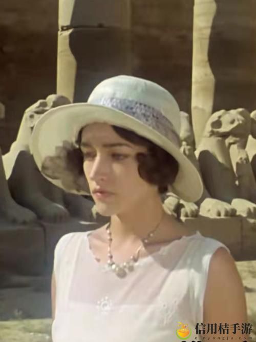 罗莎莉的启蒙1983
