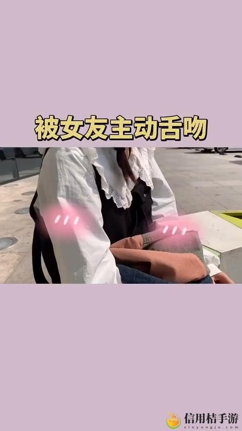 亲亲发出吧唧吧唧的声音,粉丝:这声音简直太治愈!