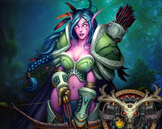 魔兽世界乌龟服猎人怎么练级 wow乌龟服猎人练级攻略