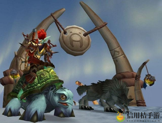 wow魔兽世界乌龟服法师天赋技能改动内容一览