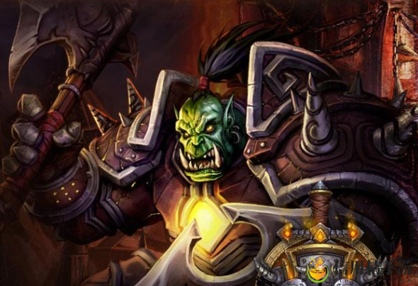 魔兽世界乌龟服战士怎么练级 wow乌龟服战士练级攻略