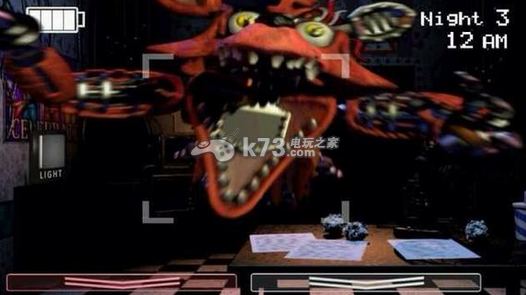 玩具熊的五夜后宫2第3-5夜注意要点:战斗节奏掌握技巧详解