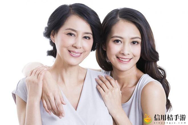婆媳双飞