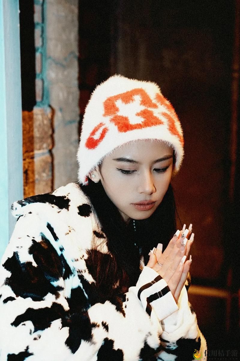 jazzhiphop女rapper妈妈,粉丝:她的音乐是我的灵魂支柱