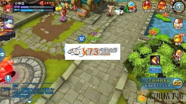 天下HD封魔石林位置及打法介绍:副本开荒心得与团队配合技巧