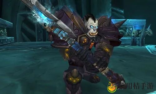 wow魔兽世界怀旧服冰冠堡垒老四小萨鲁法尔打法攻略