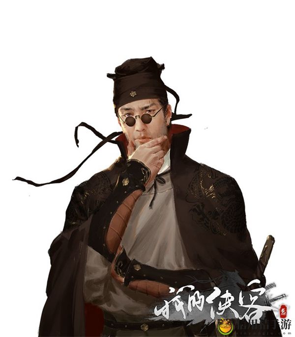 我的侠客蒋义攻略 攻略明确升级目标