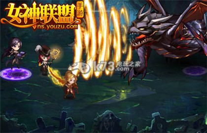 女神联盟手游大剑士浅析:高效资源管理最佳方案