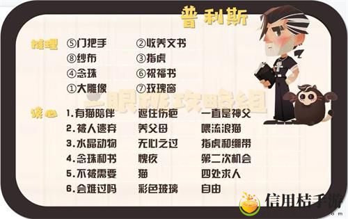 猫咪公寓2谈心攻略大全