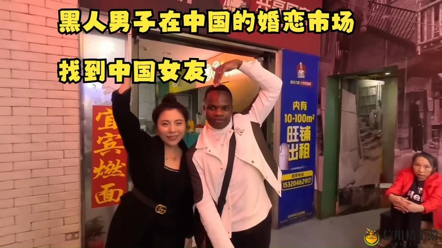 中字在丈夫面前被黑人耍了