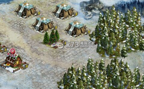列王的纷争技能点攻略：攻略助你技能进阶