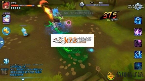 天下HD封魔石林位置及打法介绍:副本开荒心得与团队配合技巧