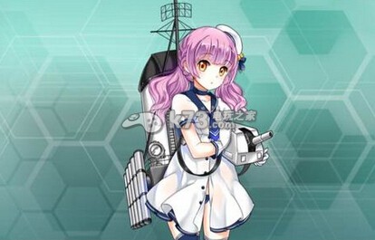 战舰少女主力战舰解析:攻略教你控制