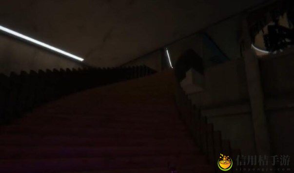 森林之子钥匙卡在哪
