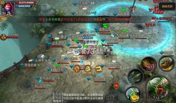 暗黑黎明家族搬砖活动技巧：迅速清除障碍推动游戏进程