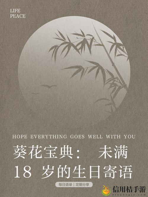 在追求武道巅峰的路上,为什么“葵花宝典未满年龄确认请离开”成为年轻武者的警示?