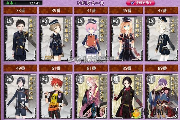 刀剑乱舞全远征锻造资料:战斗中的团队合作与默契培养