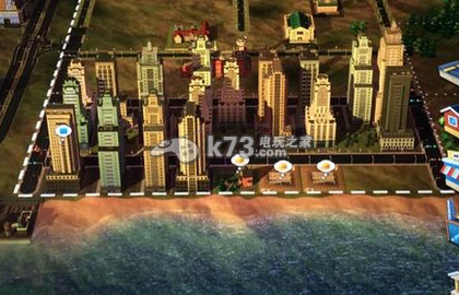 模拟城市建造各建筑资料:最强战术推荐策略