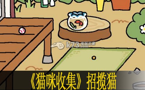 猫咪收集招揽猫咪方法:神秘任务全解锁路线