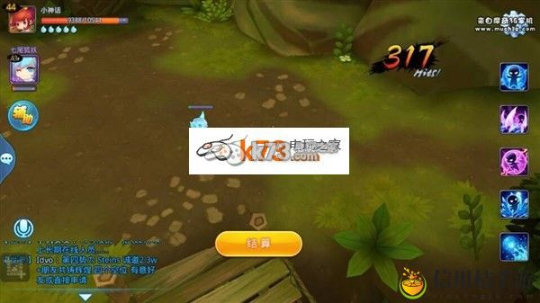 天下HD封魔石林位置及打法介绍:副本开荒心得与团队配合技巧