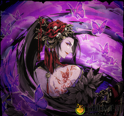 影之刃3芳华邪后心法介绍