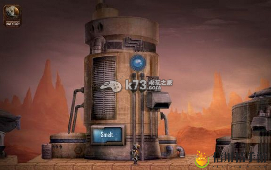 火星矿藏基地建筑介绍及使用：宠物进化路线与技能解锁指南