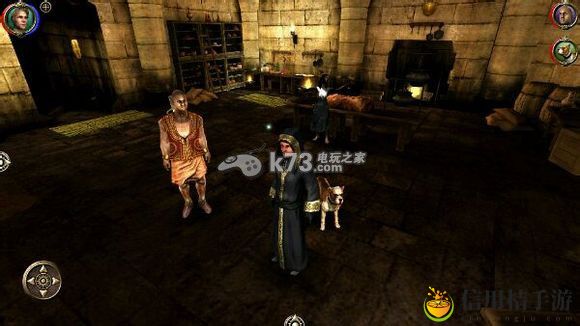 暗影之日各任务攻略：职业天赋加点步骤