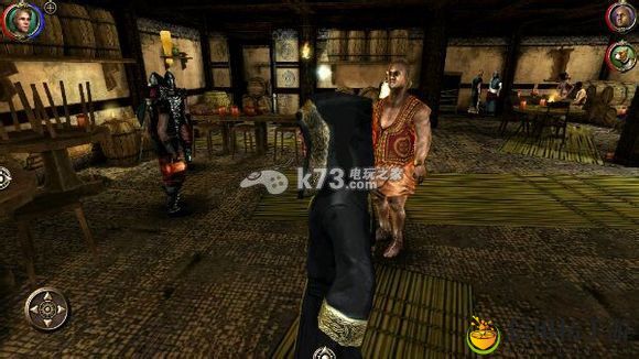 暗影之日各任务攻略：职业天赋加点步骤
