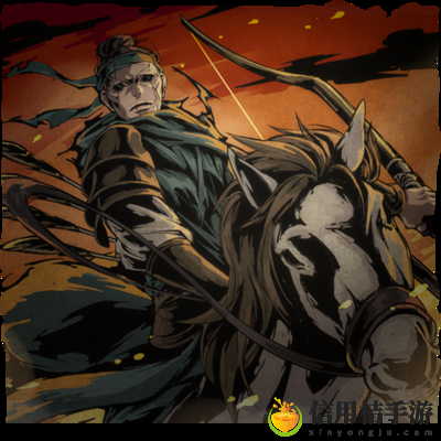 影之刃3骠骑心法介绍