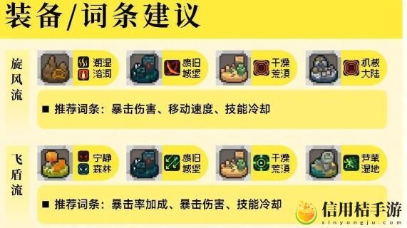 元气骑士前传领主装备在哪爆
