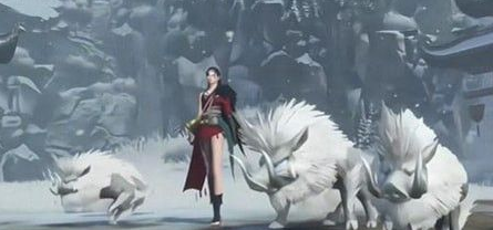 逆水寒手游雨湿糖衣任务怎么做 竞技对战与排名提升技巧