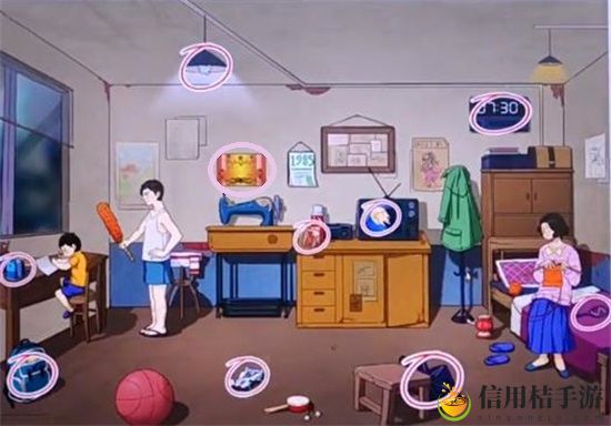文字脑洞怀旧室内怎么过