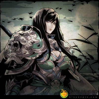 影之刃3月堡女王心法介绍