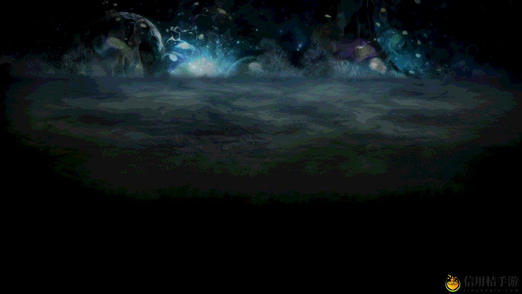 地下城与勇士DNF被遗弃者的空间特殊背景画面外观一览