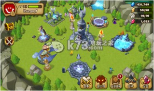 魔灵召唤召唤阵、合成阵、竞技场心得：高效刷金币全策略
