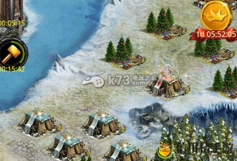 列王的纷争联盟架构概述：战斗技巧全网汇总