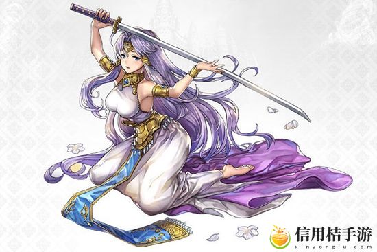 另一个伊甸妮可介绍 攻略明确优势