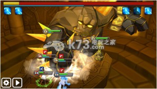 魔灵召唤召唤阵、合成阵、竞技场心得：高效刷金币全策略