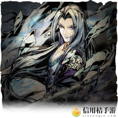 影之刃3不融之冰心法介绍