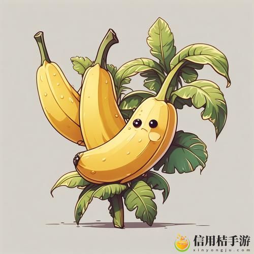 为什么“香蕉文化漫画”成为现代艺术中的独特代表?