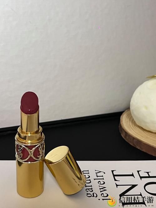 YSL水蜜桃86色号正品