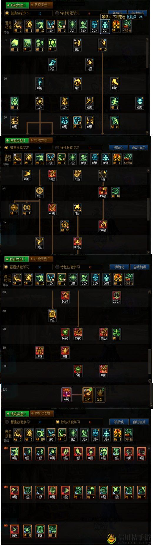 DNF2023国庆版本驱魔加点攻略 地下城与勇士驱魔怎么加点