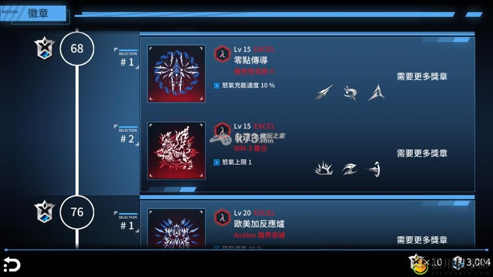 聚爆implosion徽章商店选择介绍：游戏中如何平衡输出与生存？
