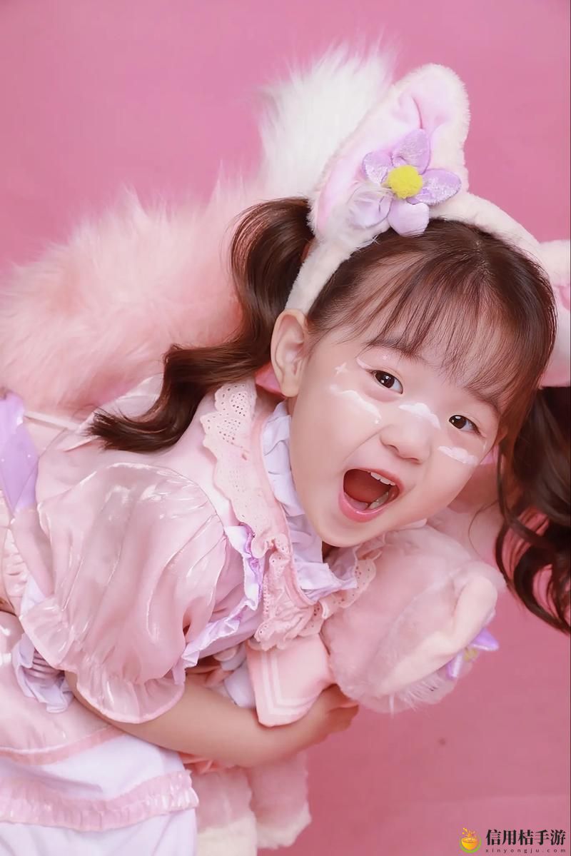 为什么“VICIUSSS幼儿小女孩”会成为当今家长们的热门选择?