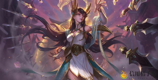 LOL手游海克斯大劫案凶手是谁 海克斯大劫案凶手攻略