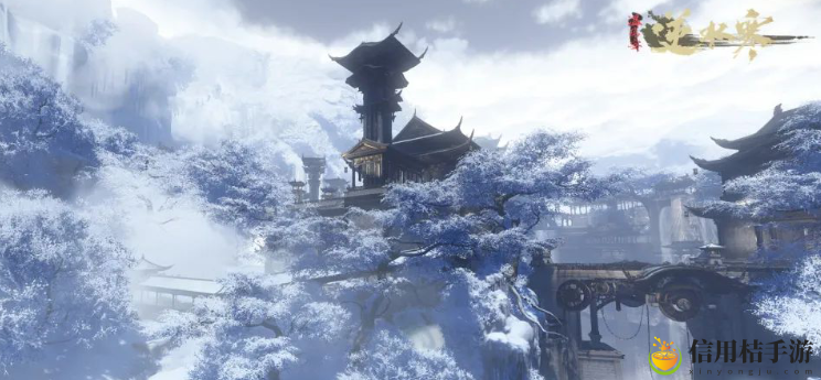 逆水寒手游汴京繁华任务怎么做 装备套装效果与属性叠加