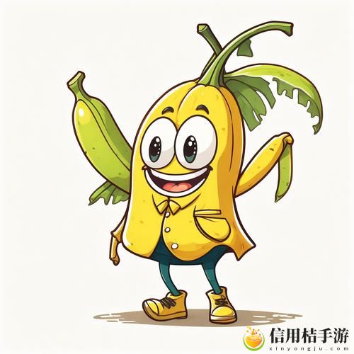 香蕉文化漫画稳居榜首,网友:“笑声与智慧的完美结合”