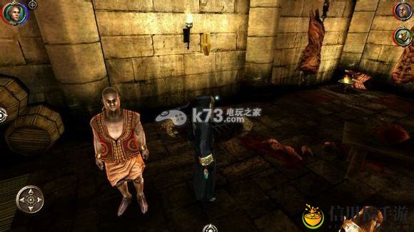 暗影之日各任务攻略：职业天赋加点步骤